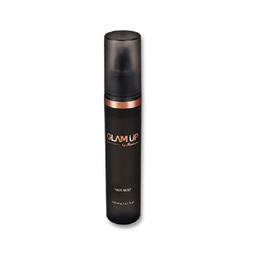 Glam up by Realmine Hair mist